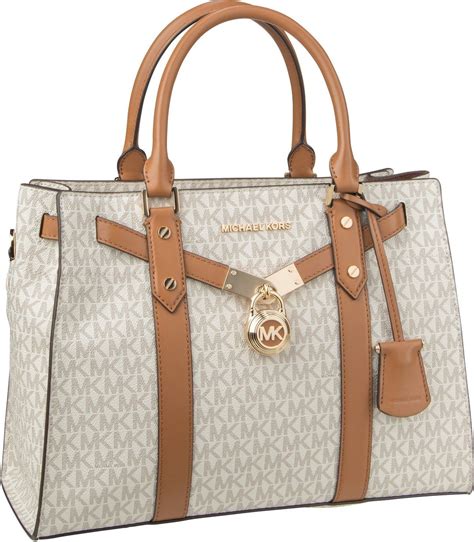 sac a main hamilton michael kors|Nouveau Hamilton Large Satchel .